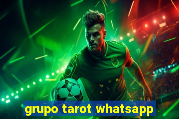 grupo tarot whatsapp